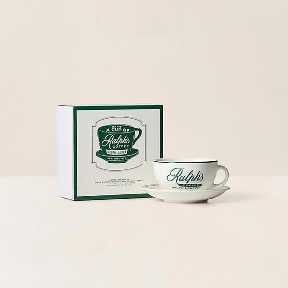 Polo Ralph Lauren Ralph S Coffee Cup And Saucer Hmrltblh3620239300