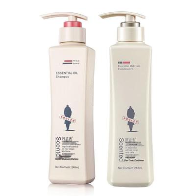 Adolph Anti-Dandruff Shampoo & Conditioner Set