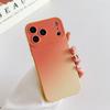 Applicable to iPhone11promax mobile phone case pupil eye gradual change Apple 11 silicone 11 anti-drop soft 11 protective case 11