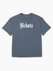 Bad Bunny Bichota Oversized T-Shirt