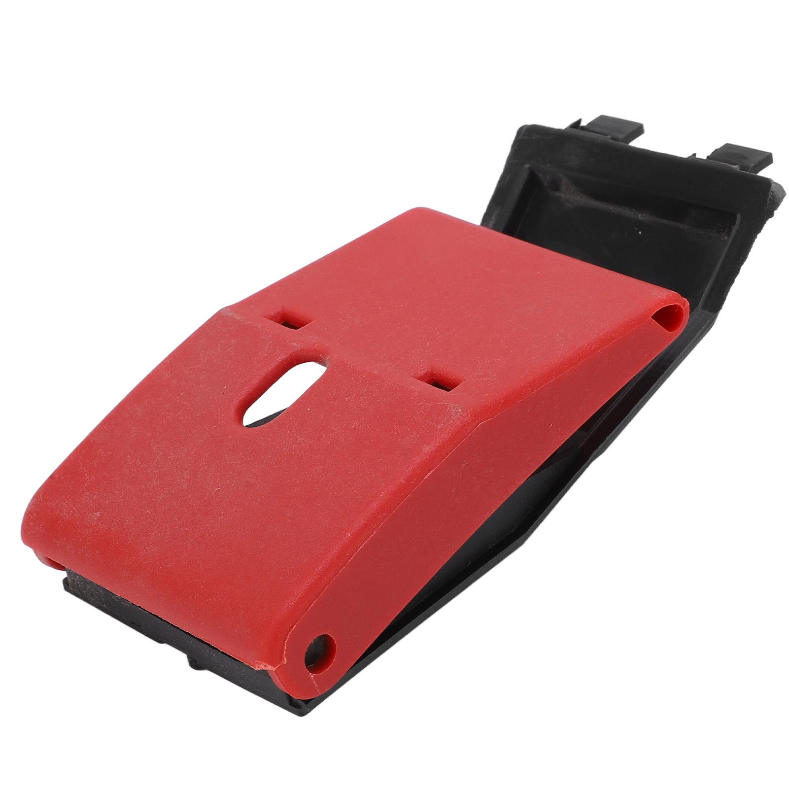 

Автомобильный рычаг открывания капота 1248800120 Внутренняя ручка рычага открытия капота Замена для MERCEDESBENZ