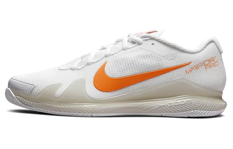Nike Court Air Zoom Vapor Pro  White Sunset  Women s CZ0222-110 35.5