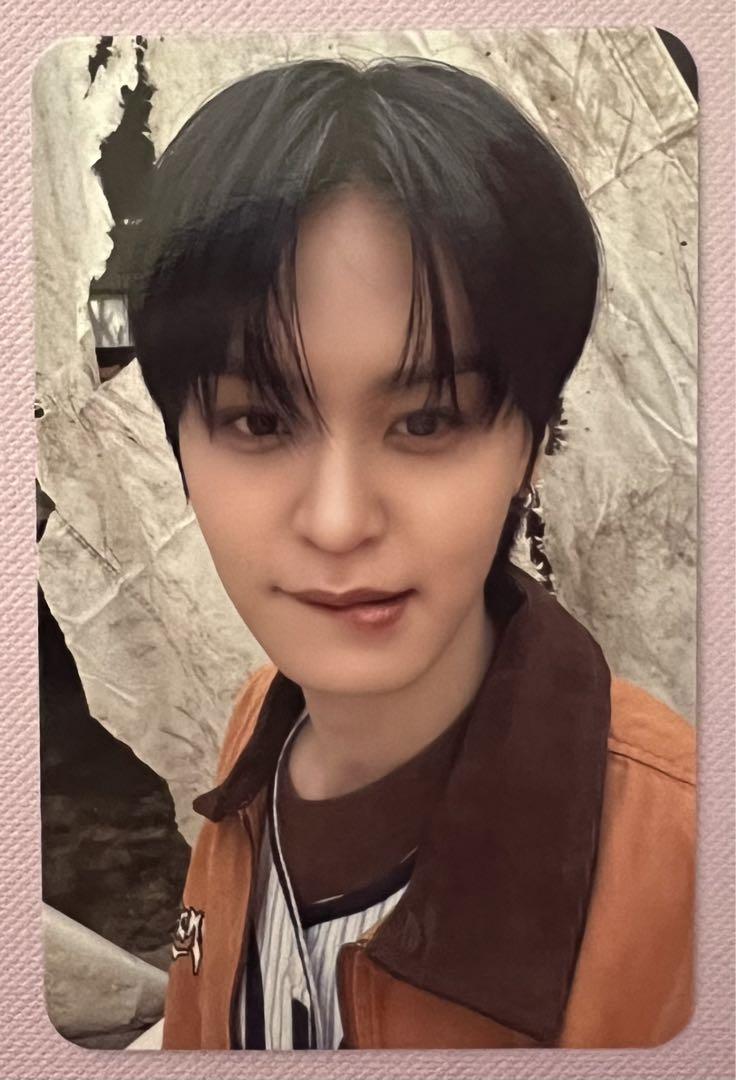 

[Б/У] TEMPEST Sanoku Торговая карта Tele