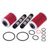 AHL Motorcycle Filter Motorcycle Repair Kit For 70l Enduro 2016-2023/701 Supermoto 2016-2023/SVARTPILEN 701