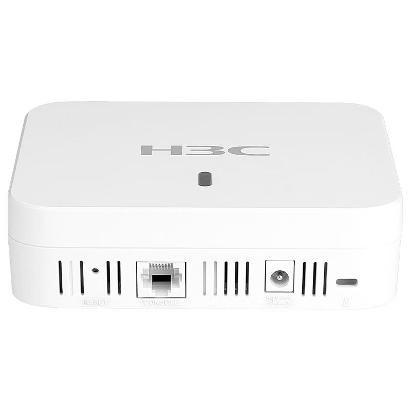 H3C EWP-WA6320-SI-H20-FIT Wi-Fi 6 Access Point