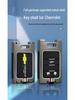 Compatible with 2015 and 2017 Chevrolet Captiva Key Cases and Remote Protective Covers (16mm).