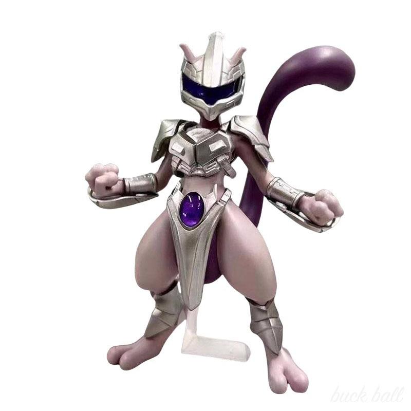 

Аниме Фигурка Покемон Мьюту Фигурка Стальной Мьюту 11 см Фигурка Действия ПВХ Статуя Модель Коллекция Украшения Игрушки Для Детей Подарки no box