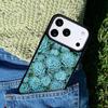 Cactus Plants Succulents Phone Case Cover for IPhone 11 12 13 14 15 16e 17 Pro Max Coque for IPhone 17 Air