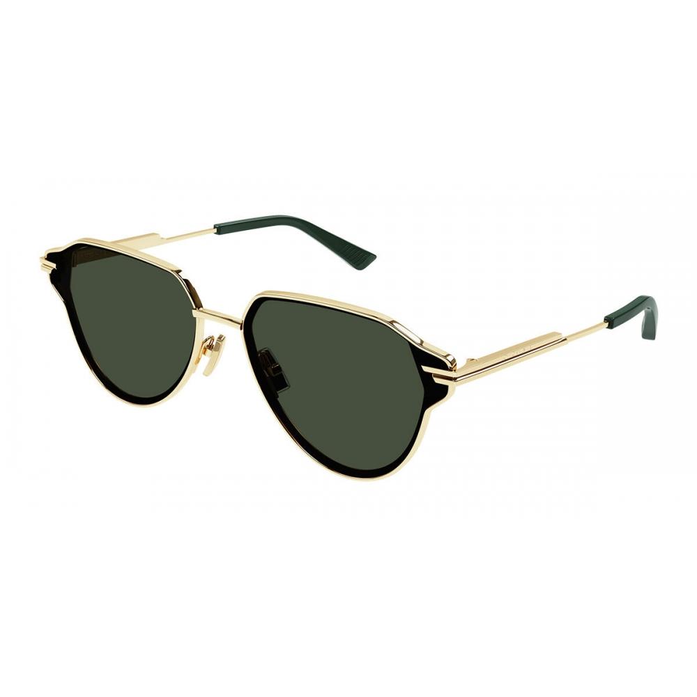 

Bottega Veneta Bv1271s 003 Unisex Sunglasses /63-16-140