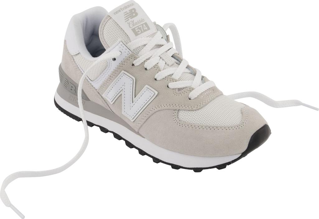 Sneakers New Balance 574 Core Women Nimbus Cloud