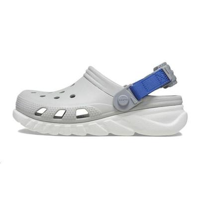 Cushioning Childrens Sandals Kids Sandals Gray 208774-1FT