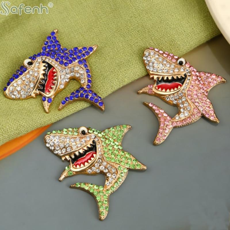 1pc Which Rhinestones Brooch For Women Fashion Grape Bouquet Shape Coat Jewelry Accessory Sophisticated Gift For Wedding Outfit