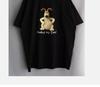 26 Wallace & Gromit Make My Day Cotton Black All Size Unisex Shirt Unisex T-Shirt
