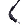 Q0001973V005 Car Auto Front Interior Door Handle Cable Left or Right Fit for Smart Fortwo Cabrio City-Coupe