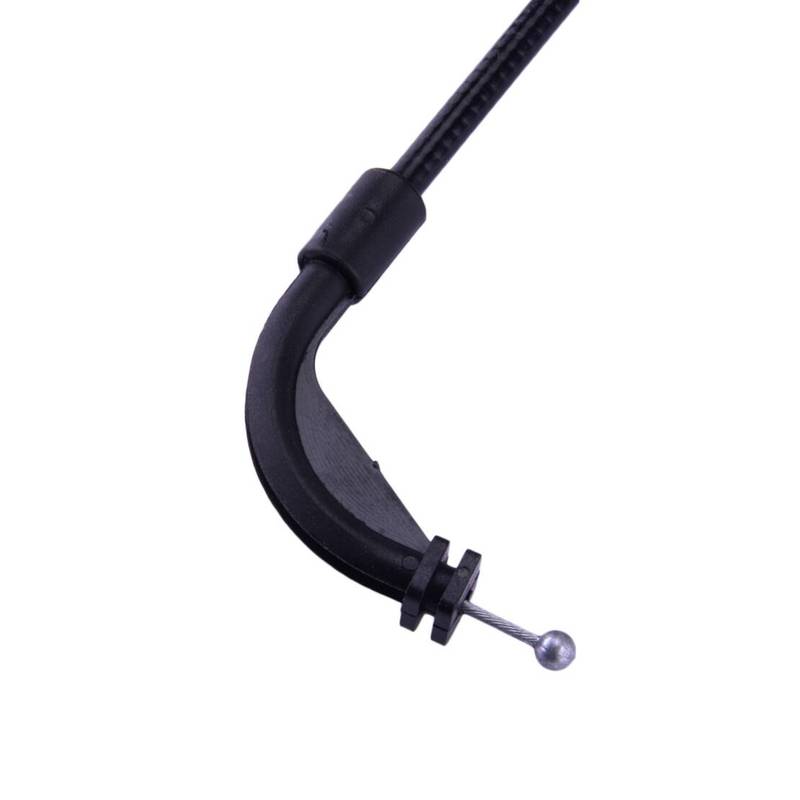 Q0001973V005 Car Auto Front Interior Door Handle Cable Left or Right Fit for Smart Fortwo Cabrio City-Coupe