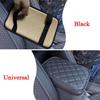 Armrest Pad Cover Car Accessories Center Console Box Cushion Mat Protector