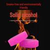 Jihang Solid Alcohol Fuel Blocks