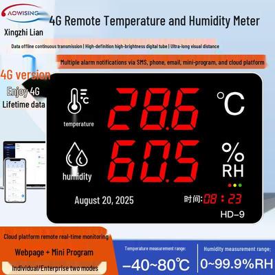 Climatizzazione – Stazioni meteo e termometri elettronici