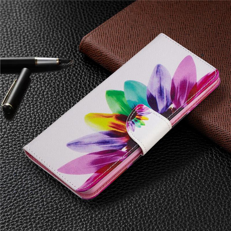 Wallet Flip Case For Xiaomi 12T Pro Cover Case On For Xiomi Mi 12T 12 T 12TPro Mi12T Pro Coque Leather Phone Protective Bags