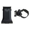Motorcycle Bicycle Phone Bracket Handlebar Tablet Stand Mount for 4.7-11in Tablet Phone Holder Cradle for Gym Tread Mill