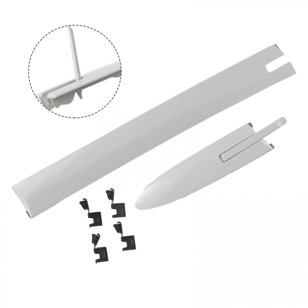 Linke Verdeck-Dachscharnierabdeckung + Clips-Kit   Für BMW E93 330i Für M3 F33