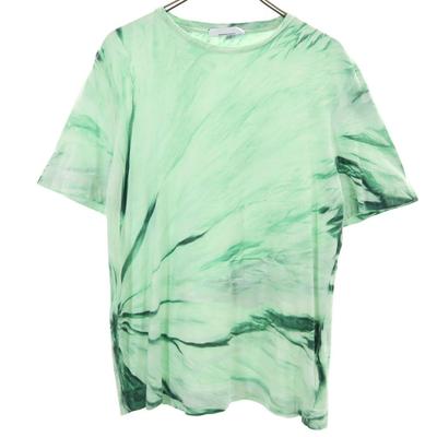 JEANPAULKNOTT Made In Japan Short Sleeve T-shirt 3 Green System Men's Used