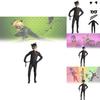 Miraculous Tales Of Ladybug Cat Noir Children Costume With Spandex For Anime Role Play