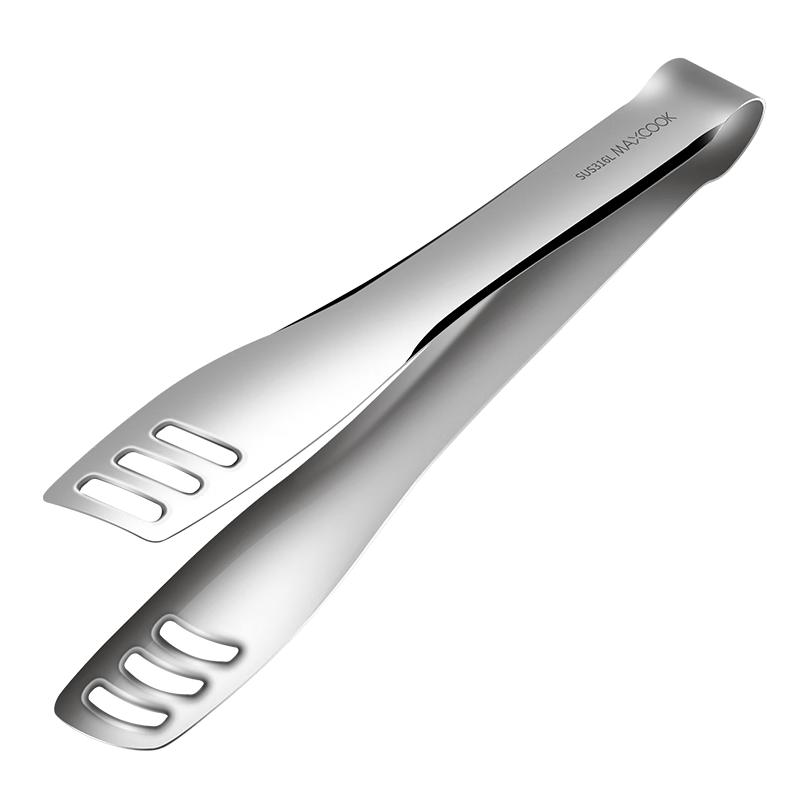 maxcook Matpincett i rostfritt stål