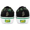Vans Shake Junt X Era Pro 'Black Green' Vans VN0A347L0V4