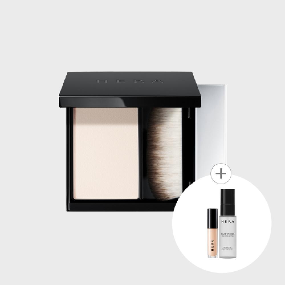 Hera Airy Powder Primer 8.5g + Gift none