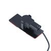 Auto Parking Sensor Hole 16.5Mm 18.8Mm Car Ultrasonic Assist System Front Back Cable Long 0.1M Reversing Radar Detector