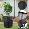Multifunctional Plant Guard Portable Garden Plant Protector Shield Functional Fabric Durable Waterproof Cover