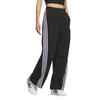 adidas Dance Story Interlock Banana Jogger Mode Bequem Vielseitig Gestreift Sport Lange Hose Damen Unterteile KF4928
