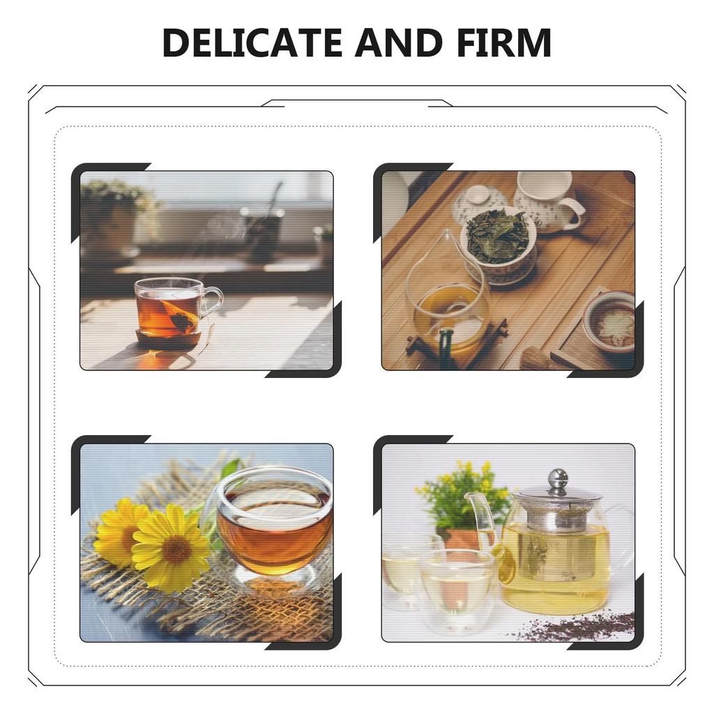 Ebenholz Teelöffel Buddhas Hand Teelöffel Tee Kunst Zubehör