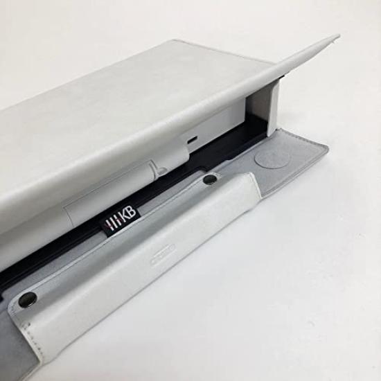 Bird Electronics HHKB Carry Case (White)