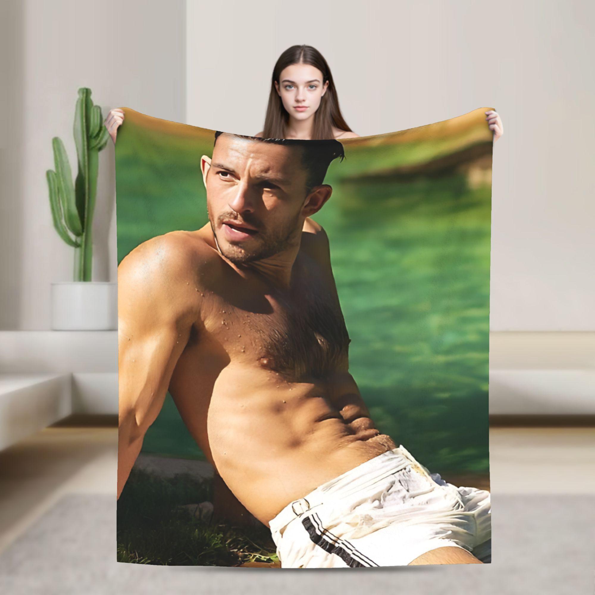 

Warm Soft Blankets Picnic Jonathan Bailey Bedding Throws Flannel Bedspread For Couch Chair Sofa Bed Pattern Sofa Bed Cover 30x40in