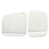 Heated Mirror Glass Easy Clean Left Right Reduced Scratching Anti Fog Rapid Heating Long Lasting 7E1857521 for Transporter