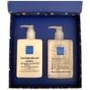 Matsuyama Yushi Yuzu Shower & Body Lotion Gift Set