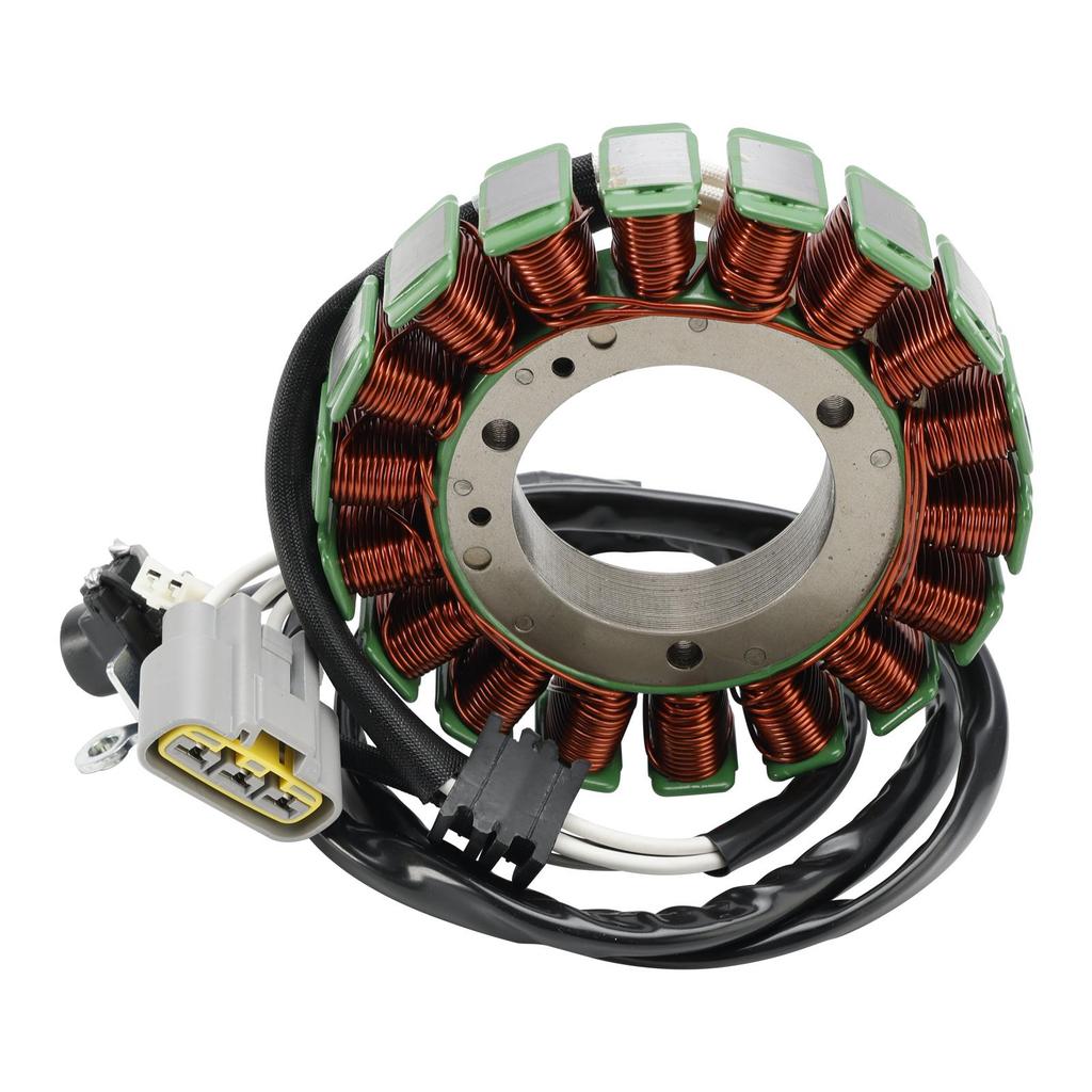 Generator Stator For Yamaha XVS950 VStar V Star XVS950CT Tourer Raven 2009-2017