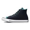 Converse Chuck Taylor All Star Casual High Top Canvas Shoes Unisex Sneakers Black A02127C