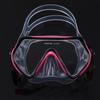 Kids Snorkel Mask Anti-Fog Full Face Diving Freediving Swimming