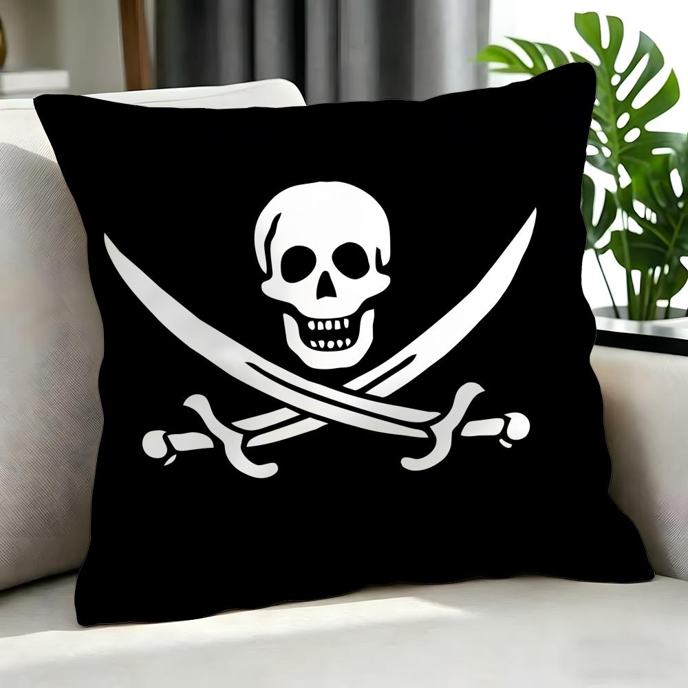 Brand PPirateed Cushion Cover Cushion Cover Set Pcs x x x Pillowcase Decorative Sofa Home Decor