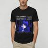 Serial ExperiUnisexts Lain TShirt for Unisex Humorous Pure Cotton Tees Crewneck Short Sleeve T Shirts Plus Size Clothes