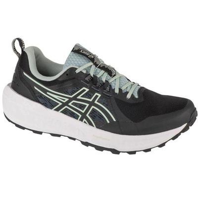 Trail Shoes Black Gel-Sonoma 8