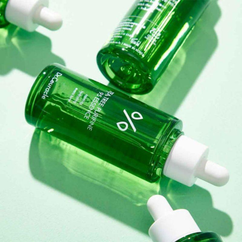 

[Dr.Ceuracle] Tea Tree Purify 95 Essence 50ml