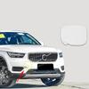 Front Rear Bumper Tow Hook Hole Eye Cover Cap For Volvo XC40 2018  -