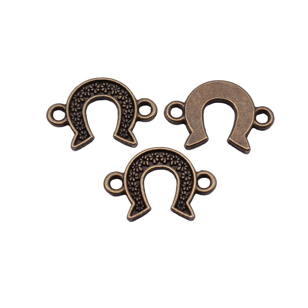 Paw Connectors Animal Theme Links For Pet Lover Jewelry Components Findings