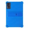 Blackview Tab 90 WiFi 10.92" Leather & Silicone Case