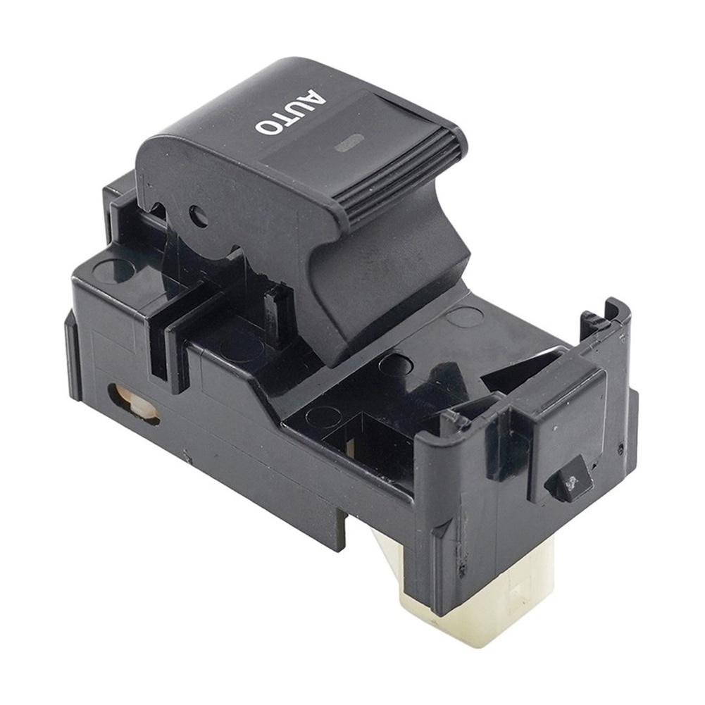 Direct Replacement Window Switch Electric Window Switch Rear Passenger Switch Power Window Switch Direct Replacement Part China Mainland