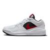 Air Jordan Stadium 90 GS Alb Negru Roșu Sală Pantofi Sport pentru Copii DX4399-116